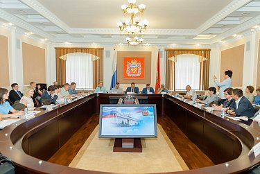 Депутаты «за» перераспределение бюджетных расходов